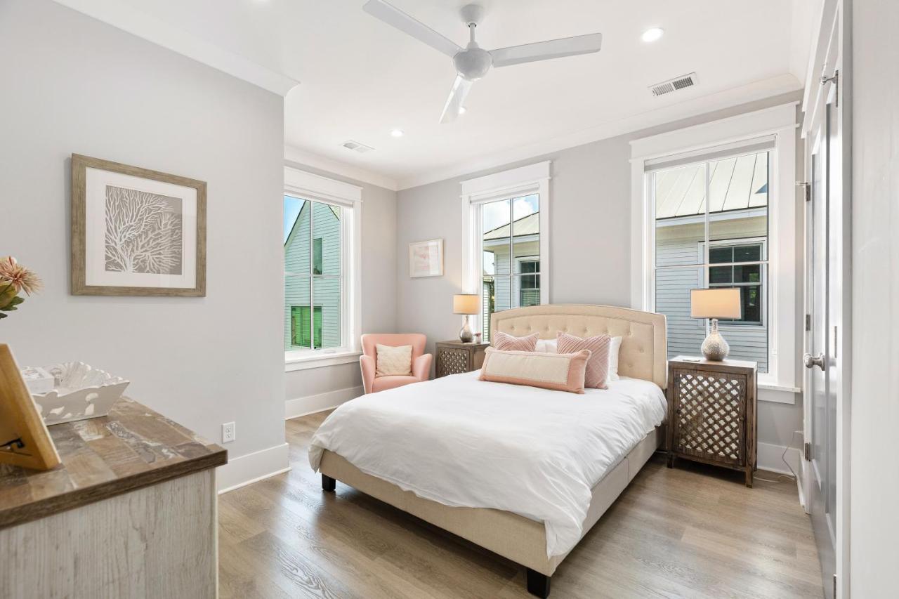 The Azalea Suite At 124 Spring Charleston Exterior foto