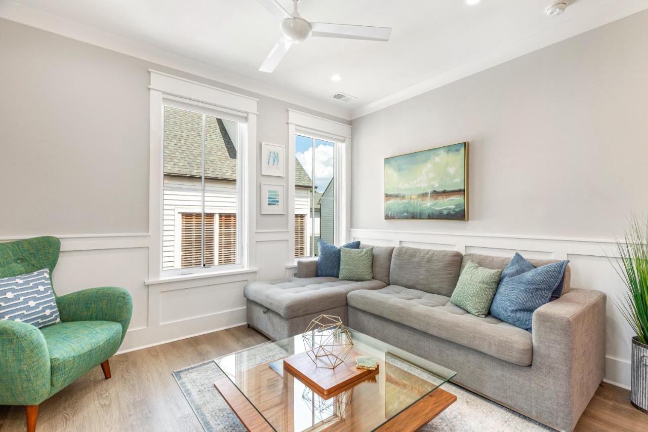 The Azalea Suite At 124 Spring Charleston Exterior foto