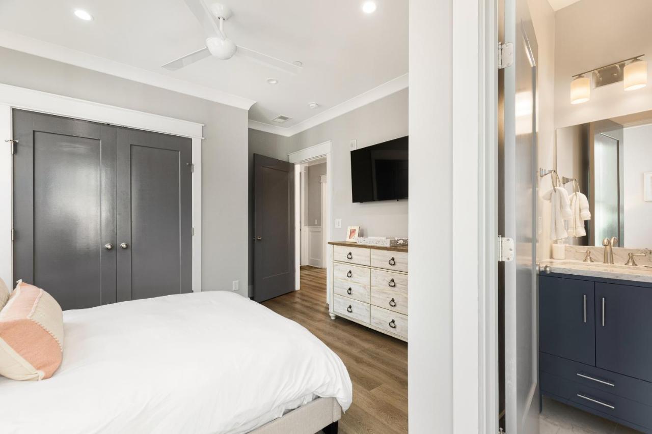 The Azalea Suite At 124 Spring Charleston Exterior foto